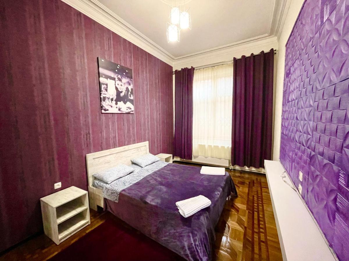 Harmonyhome Тбілісі Екстер'єр фото