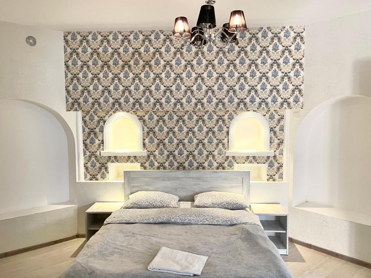 Harmonyhome Тбілісі Екстер'єр фото