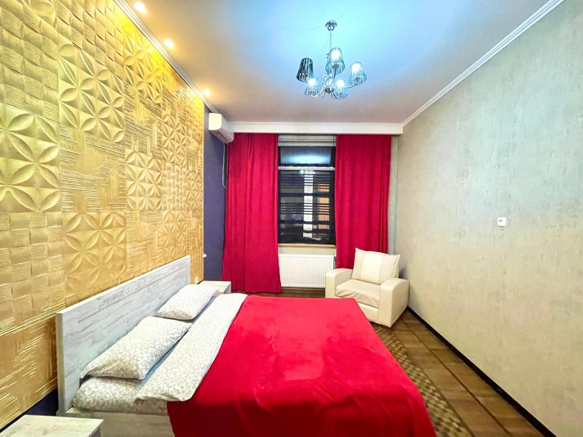 Harmonyhome Тбілісі Екстер'єр фото