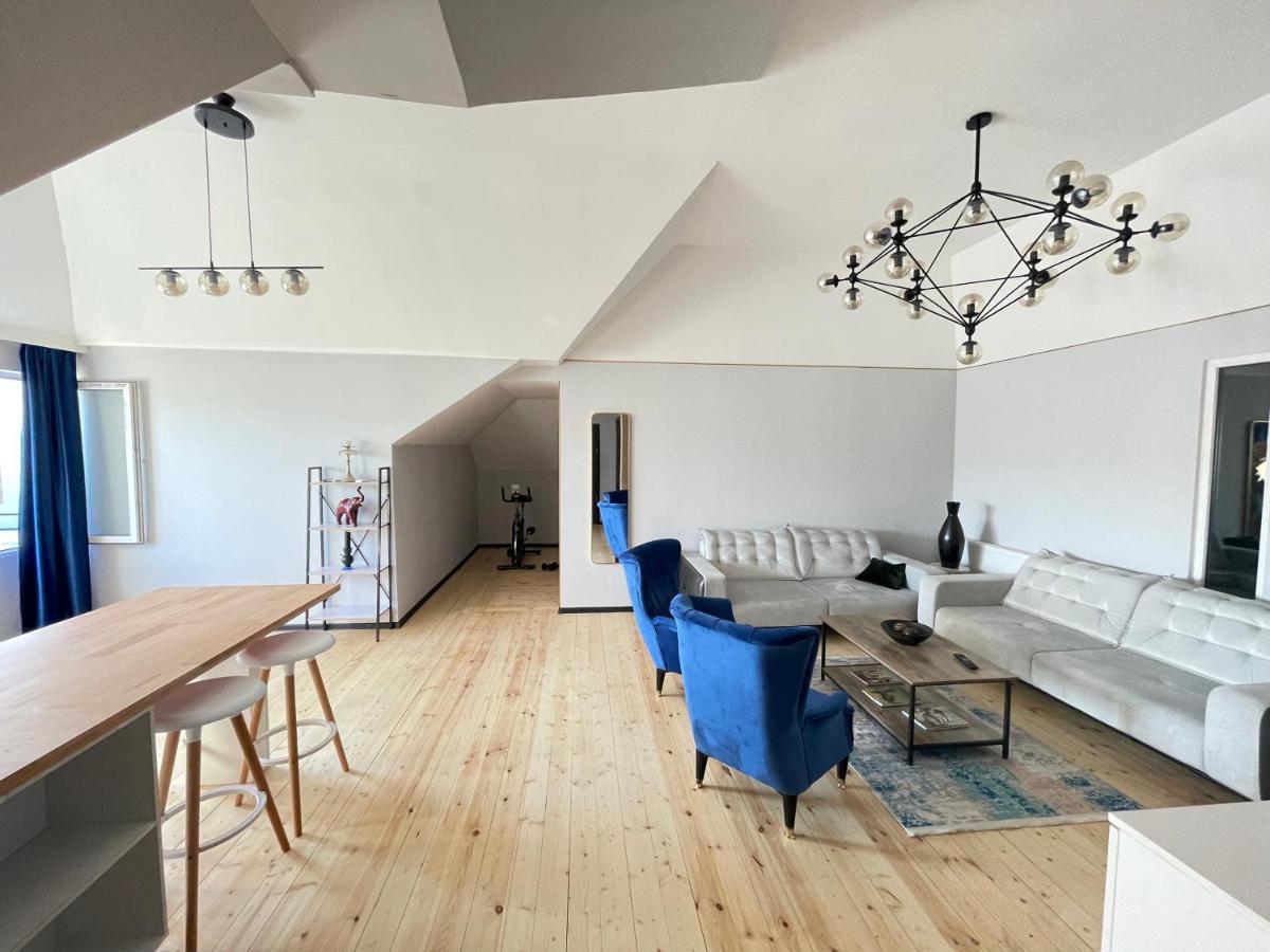 Harmonyhome Тбілісі Екстер'єр фото