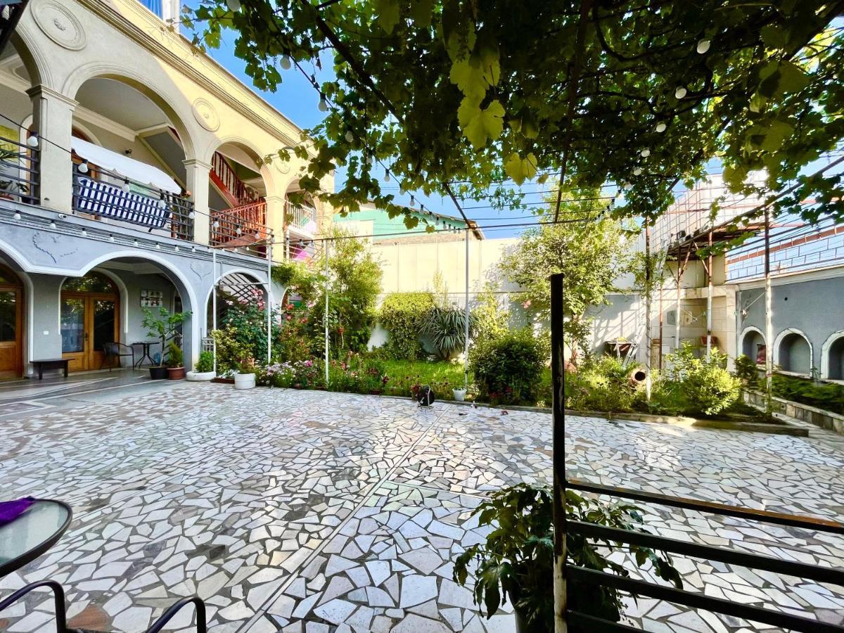 Harmonyhome Тбілісі Екстер'єр фото