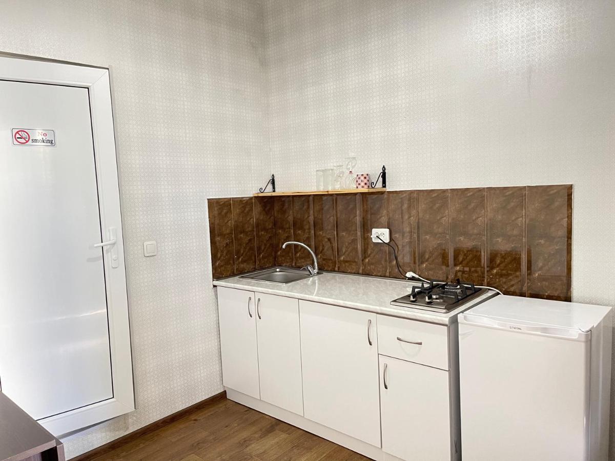 Harmonyhome Тбілісі Екстер'єр фото