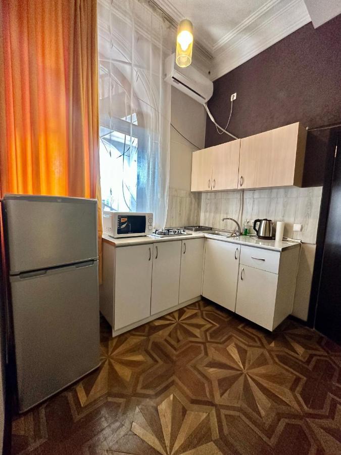 Harmonyhome Тбілісі Екстер'єр фото