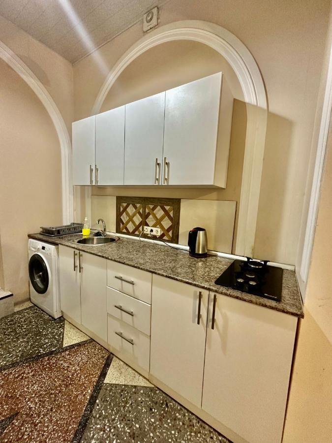 Harmonyhome Тбілісі Екстер'єр фото